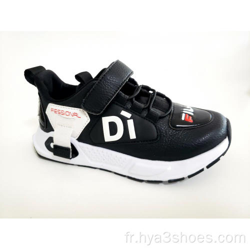 Chaussures confortables populaires pour enfants